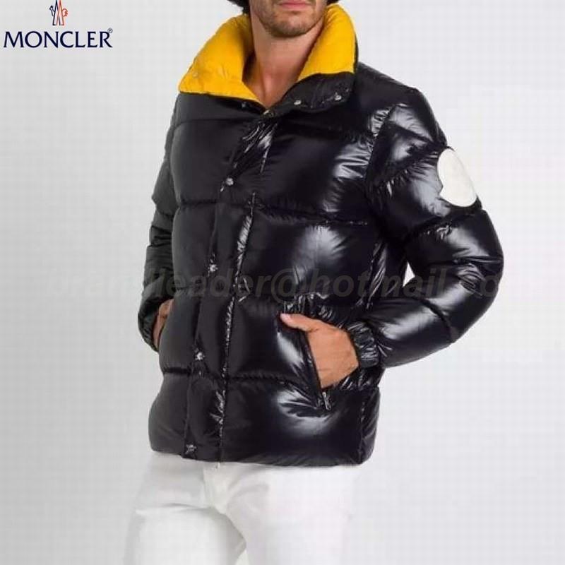 Moncler Men's Outwear 127